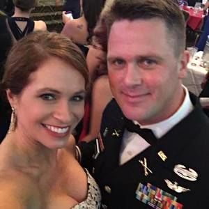 Meet your Posher, Joshua